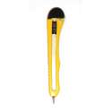 Gereedschap Pen Breekmes - Kluspen Klus Pen Cadeau Gadget voor een Timmerman Gereedschapspen
