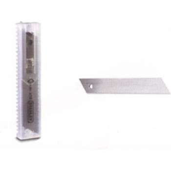 STANLEY Afbreekmesjes 25mm - bulk 20