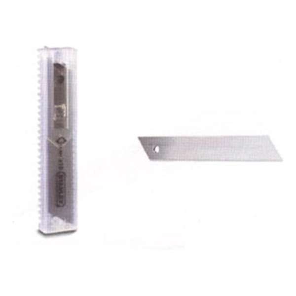 STANLEY Afbreekmesjes 25mm - bulk 20 STANLEY Afbreekmesjes 25mm - bulk 20