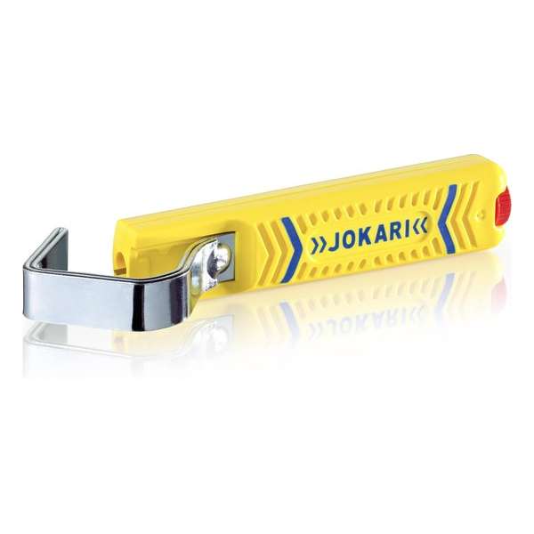 Jokari Nr. 35 Kabelmes - Ø27-35mm Jokari Nr. 35 Kabelmes - Ø27-35mm