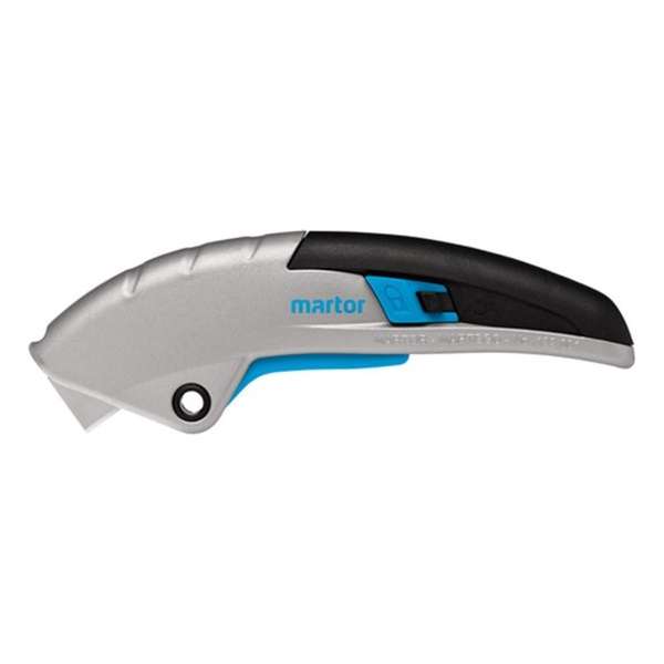 Martor 12200102 Veiligheidsmes SECUPRO MARTEGO Martor 12200102 Veiligheidsmes SECUPRO MARTEGO