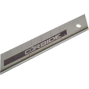 Stanley - Carbide Reserve Afbreekmes 25mm 20 stuks