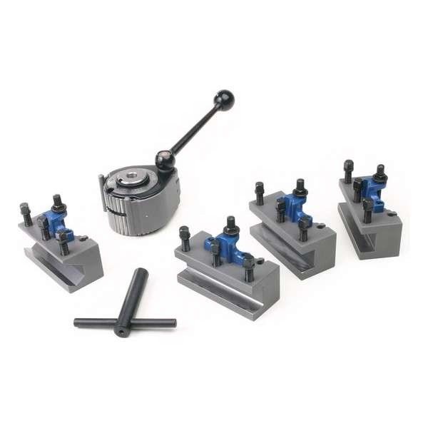 B Snelwisselhouder Model Multifix B Snelwisselhouder Model Multifix