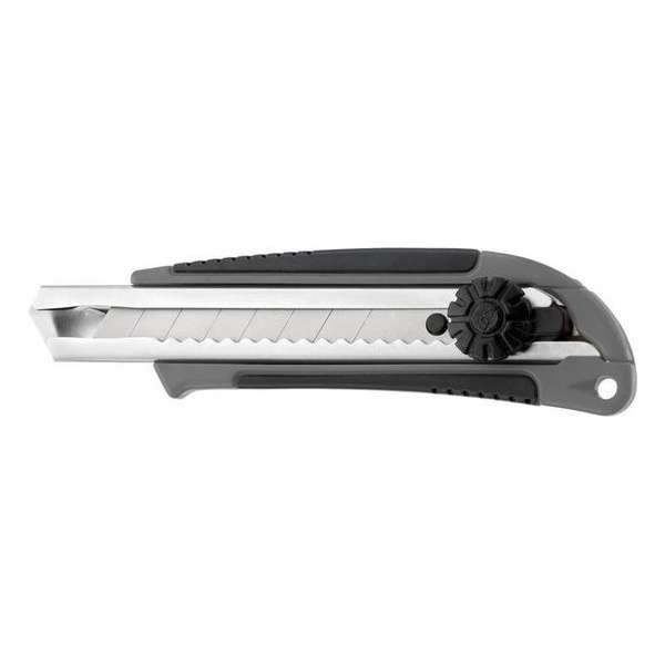 Snijmes Westcott Professional - 18mm met draaisluiting Snijmes Westcott Professional - 18mm met draaisluiting