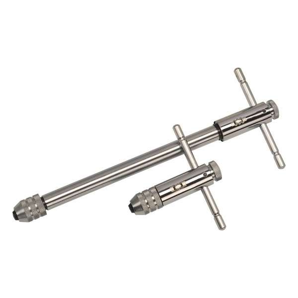 Völkel Tapkruk Met Ratel Nr 2 - 5-12 mm Völkel Tapkruk Met Ratel Nr 2 - 5-12 mm