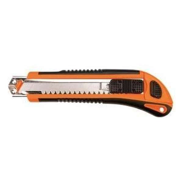 Topex Breekmes 18mm Met Voorraad Topex Breekmes 18mm Met Voorraad