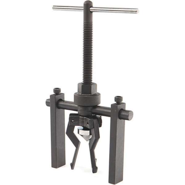 Profi 3 Klauw Interne Trekker / Poelietrekker 15 t/m 38 mm Profi 3 Klauw Interne Trekker / Poelietrekker 15 t/m 38 mm