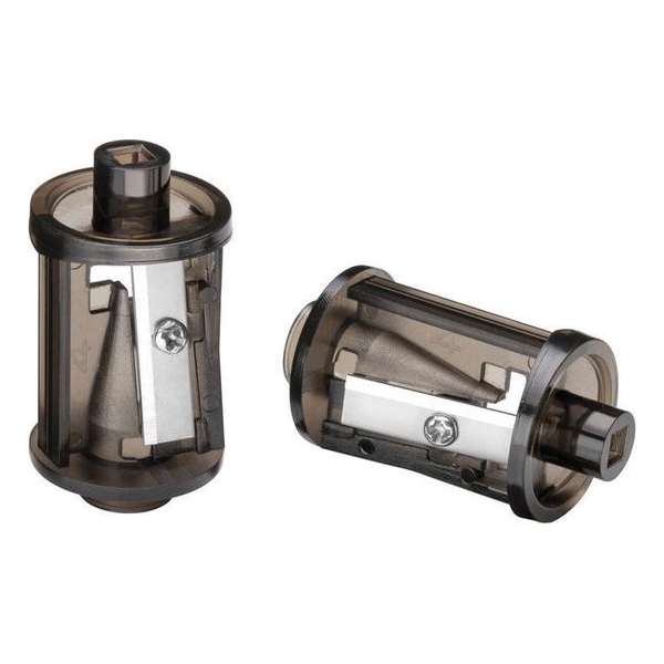 Reservemesjes Westcott 2st. - geschikt voor: iPoint Evol. en Reservemesjes Westcott 2st. - geschikt voor: iPoint Evol. en