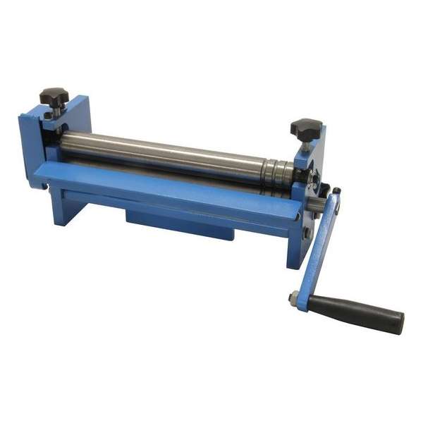 Plaatwals 0,8 x 305mm voor in de bankschroef Plaatwals 0,8 x 305mm voor in de bankschroef