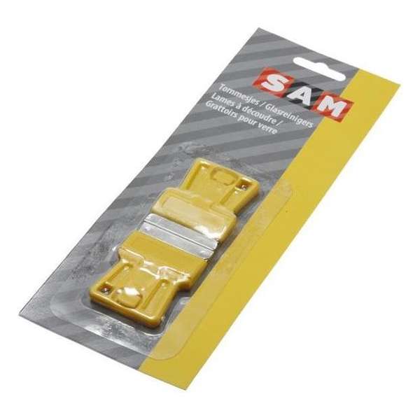SAM Tornmesjes 2 stuks SAM Tornmesjes 2 stuks