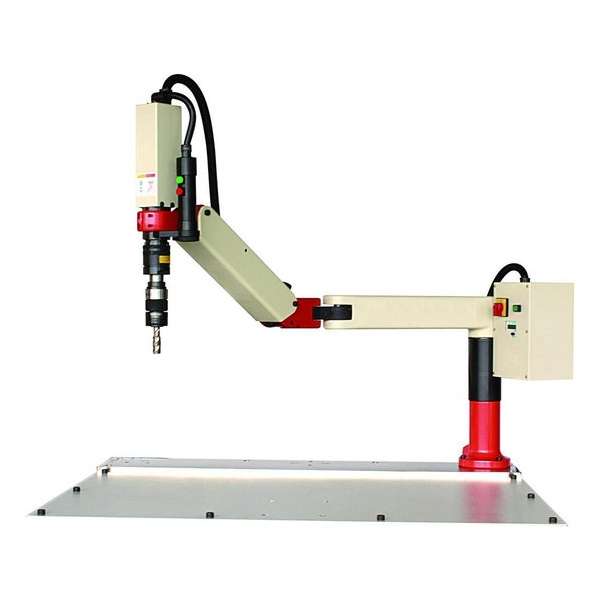 Huvema - Elektrische taparm - HU Tap DMR-24/I Huvema - Elektrische taparm - HU Tap DMR-24/I