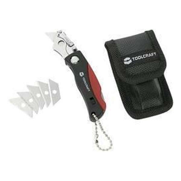 Toolcraft 825989 Opvouwbaar Universeel MiniMes 2K Toolcraft 825989 Opvouwbaar Universeel MiniMes 2K