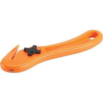 Silverline 868802 Felgekleurd foliemes - 150mm
