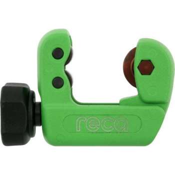 Reca Pijpsnijder Compact 3-30 mm - Cu voor koper met reserve snijwiel