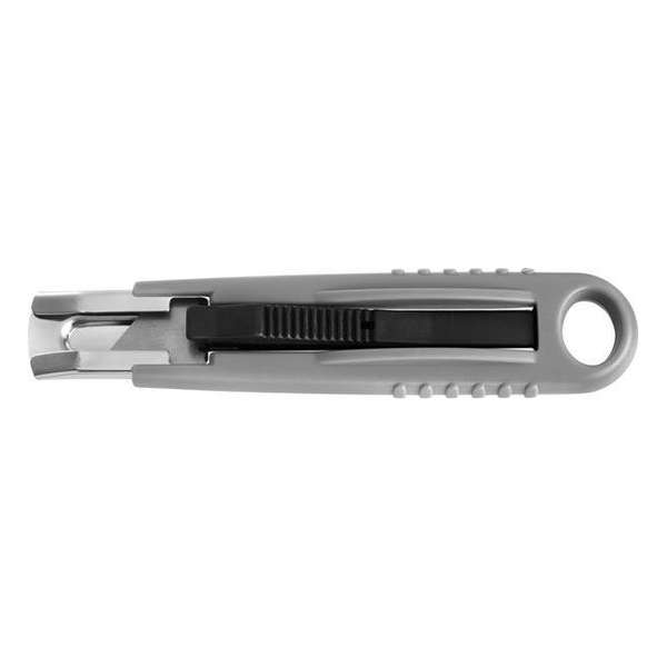 Snijmes Westcott Professional - 18mm autom. retractable mes Snijmes Westcott Professional - 18mm autom. retractable mes