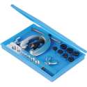 Silverline 633545 9 Delige flare-set