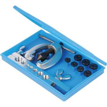 Silverline 633545 9 Delige flare-set
