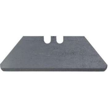 Stanley Reservemesjes Afgeronde Punt - 10 stuks/dispenser 2-11-987