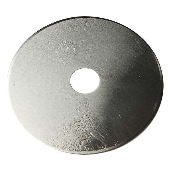 Fiskars Reservemes Rolmes 45 Mm Staal Fiskars Reservemes Rolmes 45 Mm Staal
