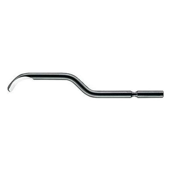 Mes voor ontbraamgereedschap E600 HSS IBT Mes voor ontbraamgereedschap E600 HSS IBT