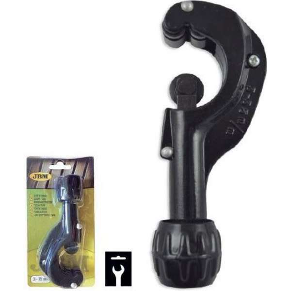JBM Tools | Stalen disk voor ref. 52879 JBM Tools | Stalen disk voor ref. 52879