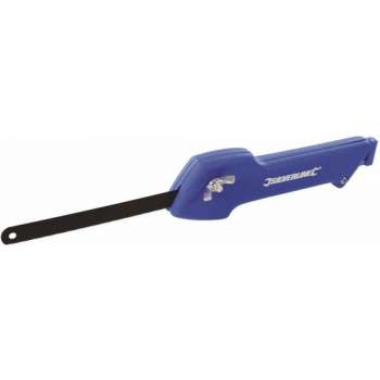 Silverline Loodgieterszaag -275 mm.
