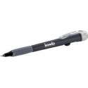 kwb Mes 142 mm Kunststof, RVS