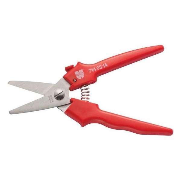 Wurth ALLESKNIPPER-190MM - COMBINATIESCHAAR Wurth ALLESKNIPPER-190MM - COMBINATIESCHAAR