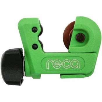 Reca Pijpsnijder Mini 3-25 mm - Cu koper met extreem kleine werk radius