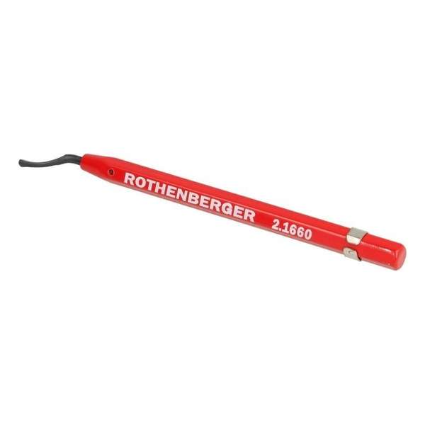Rothenberger 21660 HSS-Ontbraammes Rothenberger 21660 HSS-Ontbraammes