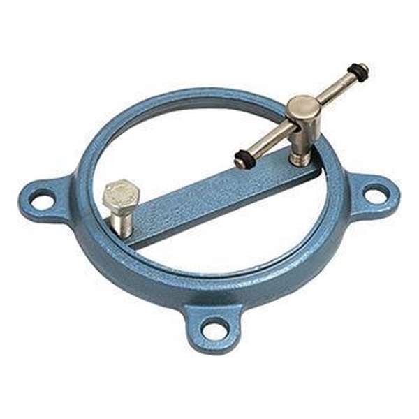 Draaiplateau voor bankschroef 140mm FORMAT Draaiplateau voor bankschroef 140mm FORMAT