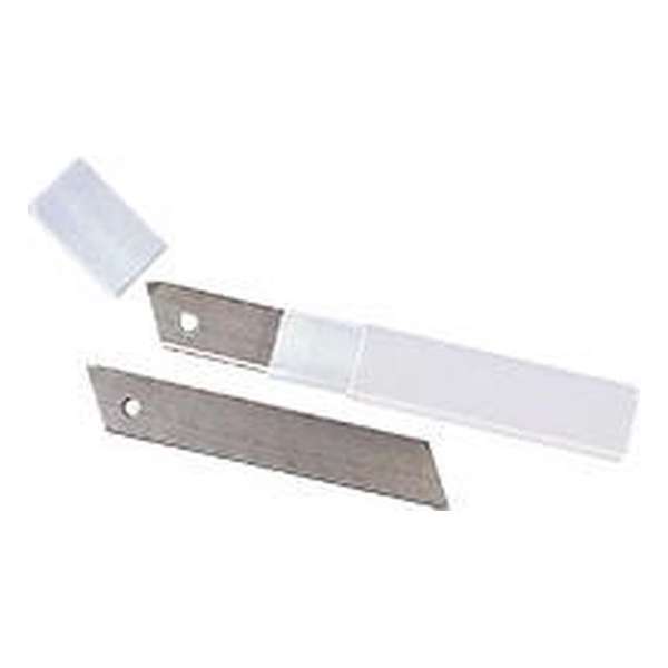 Reservemesjes Stanleymes Soft-Cutter, 10/VE Reservemesjes Stanleymes Soft-Cutter, 10/VE