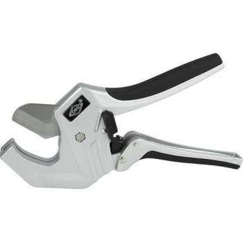 OEG Buizenschaar Voor VPE & ALU-PEX Buis 6-42mm Sanitair/Verwarming