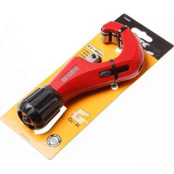 Ironside Pijpsnijder 3-45mm