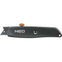 NEO Mes 18 mm Metalenbehuizing