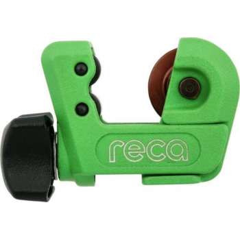 Reca Pijpsnijder Mini 3-16 mm - Cu koper voor extreem kleine ruimtes