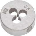 TOPEX Tapset Matrijs M 3, 25 x 9 mm