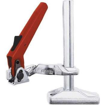 BESSEY MACH.TAFELKLEM BS GR.5 240X120MM