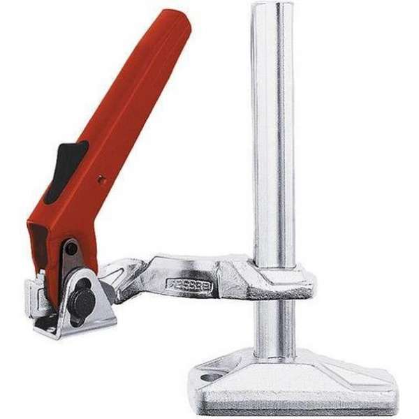 BESSEY MACH.TAFELKLEM BS GR.5 240X120MM BESSEY MACH.TAFELKLEM BS GR.5 240X120MM
