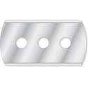 5 HUIS HOUD SCHRAPERS