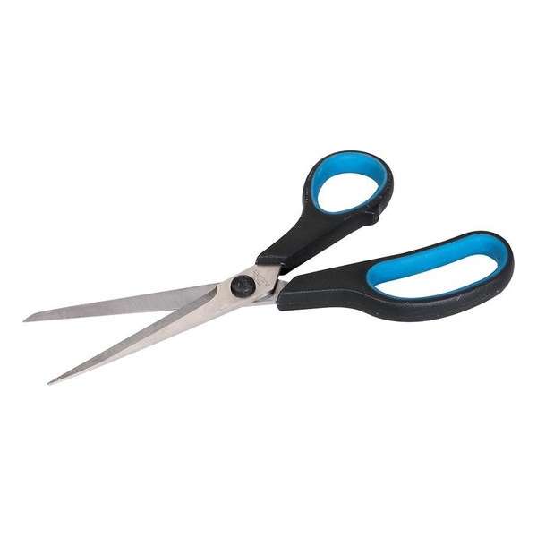Silverline 270618 Schaar - 216mm Silverline 270618 Schaar - 216mm
