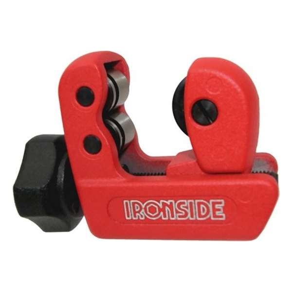 Ironside Pijpsnijder mini 3-30mm Ironside Pijpsnijder mini 3-30mm
