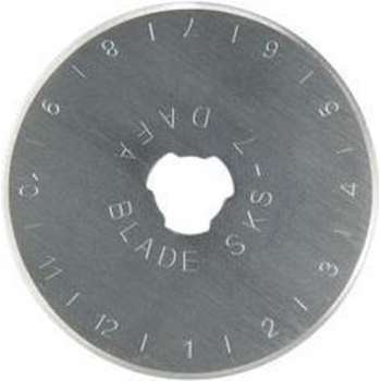 Stanley Roterend Reservemes 45mm STHT0-11942