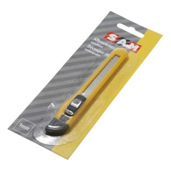 SAM 736640 afbreekmes klein SAM 736640 afbreekmes klein