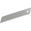 Silverline 404434 Afbreekmesjes - 25mm (10st)