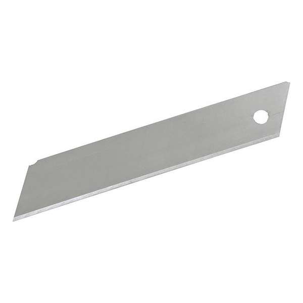 Silverline 404434 Afbreekmesjes - 25mm (10st) Silverline 404434 Afbreekmesjes - 25mm (10st)