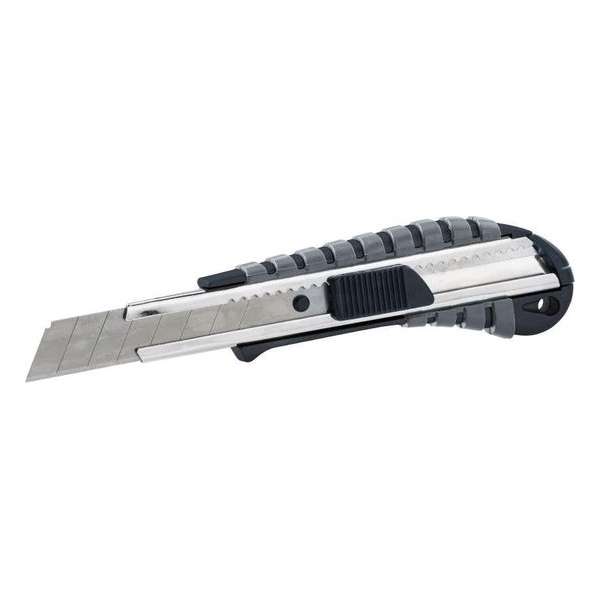 Kwb 015118 Profi Afbreekmes Met Auto LockFunctie 18 Mm Kwb 015118 Profi Afbreekmes Met Auto LockFunctie 18 Mm