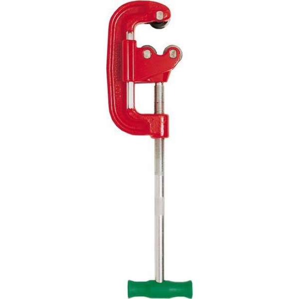 Alarm Pijpsnijder 1/8 - 2 Alarm Pijpsnijder 1/8 - 2