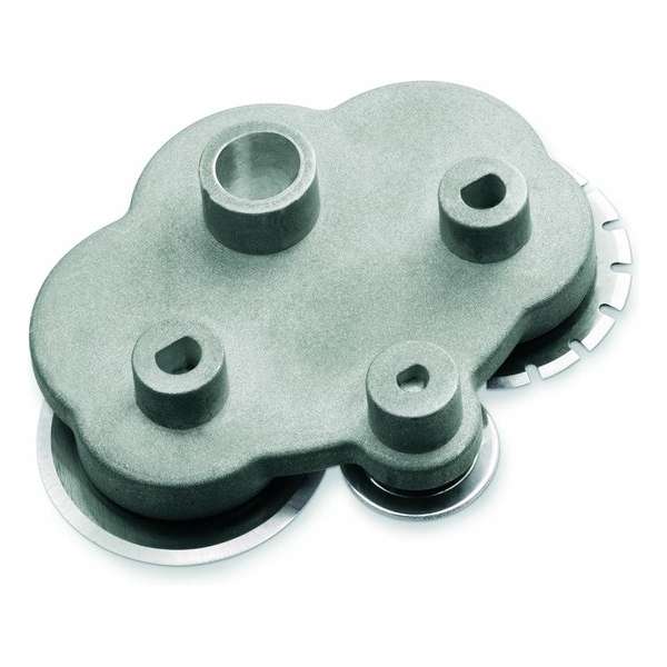 Rexel 3-in-1 Reservemes voor A500 Serie Rexel 3-in-1 Reservemes voor A500 Serie