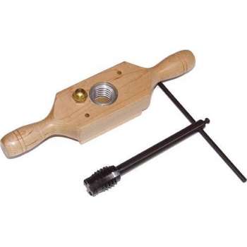 Tap en snijkussen 1 Inch